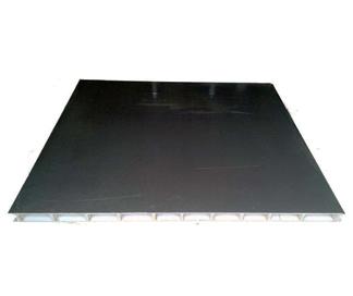 工業(yè)凈化板的系統(tǒng)特點