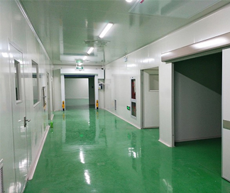 如何確保凈化無塵車間的衛(wèi)生安全