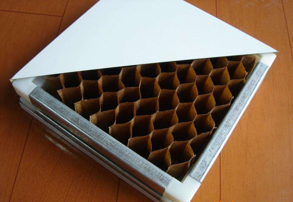 凈化板安裝需要注意哪些細節(jié)